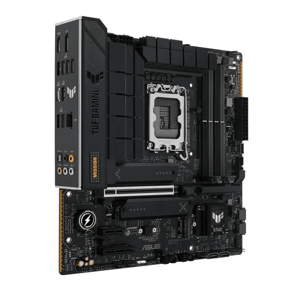 Mainboard ASUS TUF Gaming B760M-PLUS II DDR5