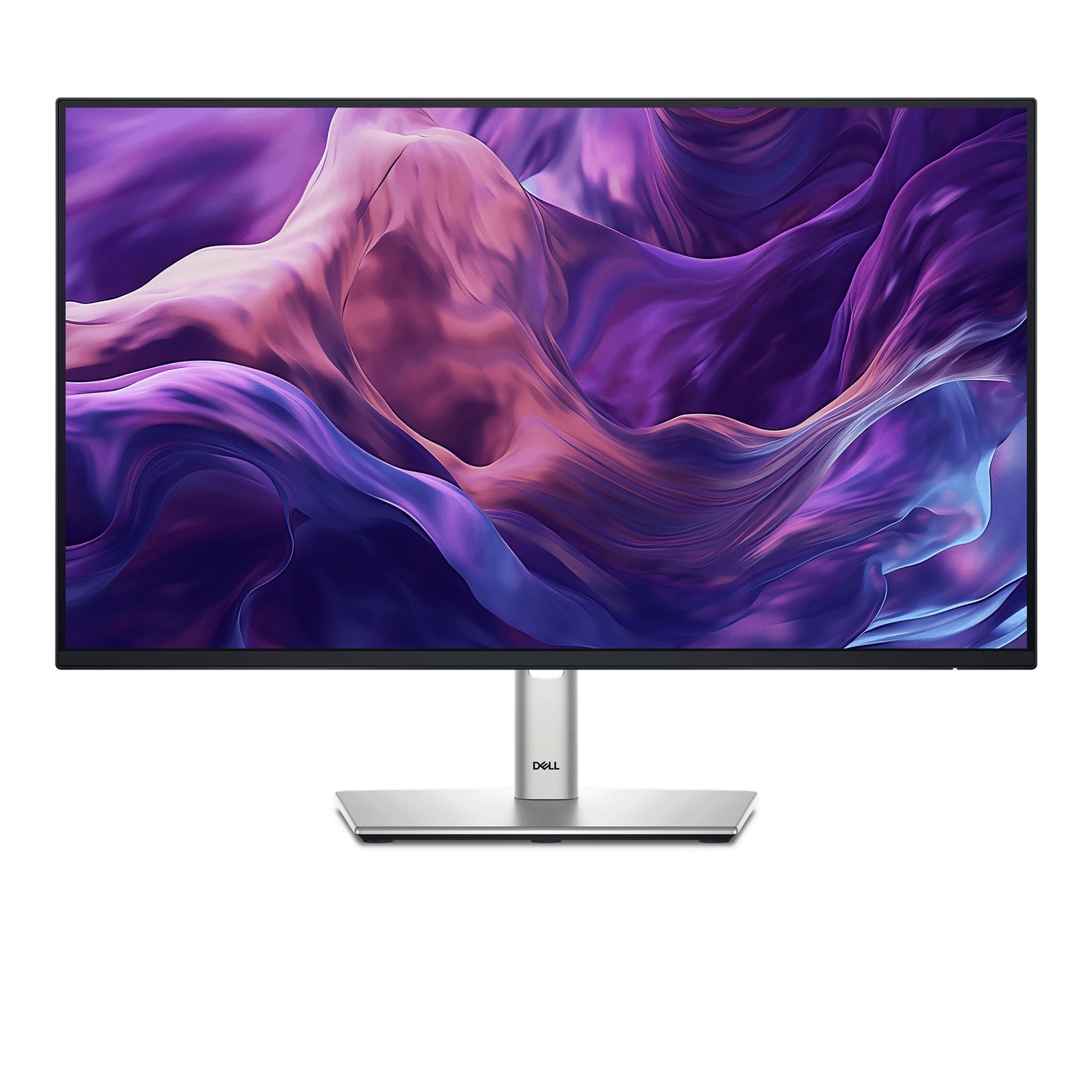 Màn hình Dell P2425H | 23.8 inch, Full HD, IPS, 100Hz, phẳng