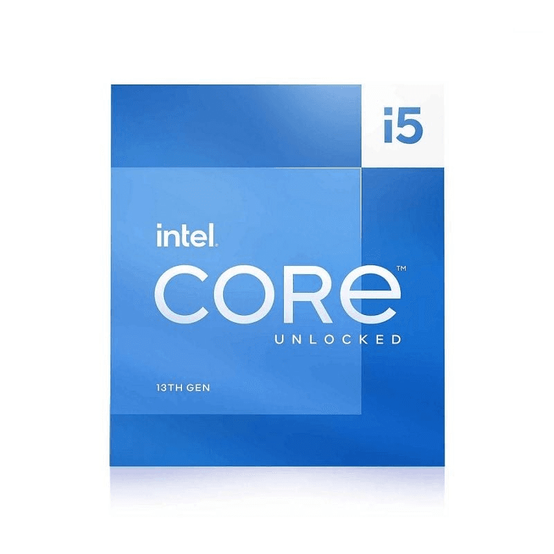 CPU Intel Core i5 13600 (14 Nhân/20 Luồng | Turbo 5.0 GHz | 24MB Cache | LGA1700)