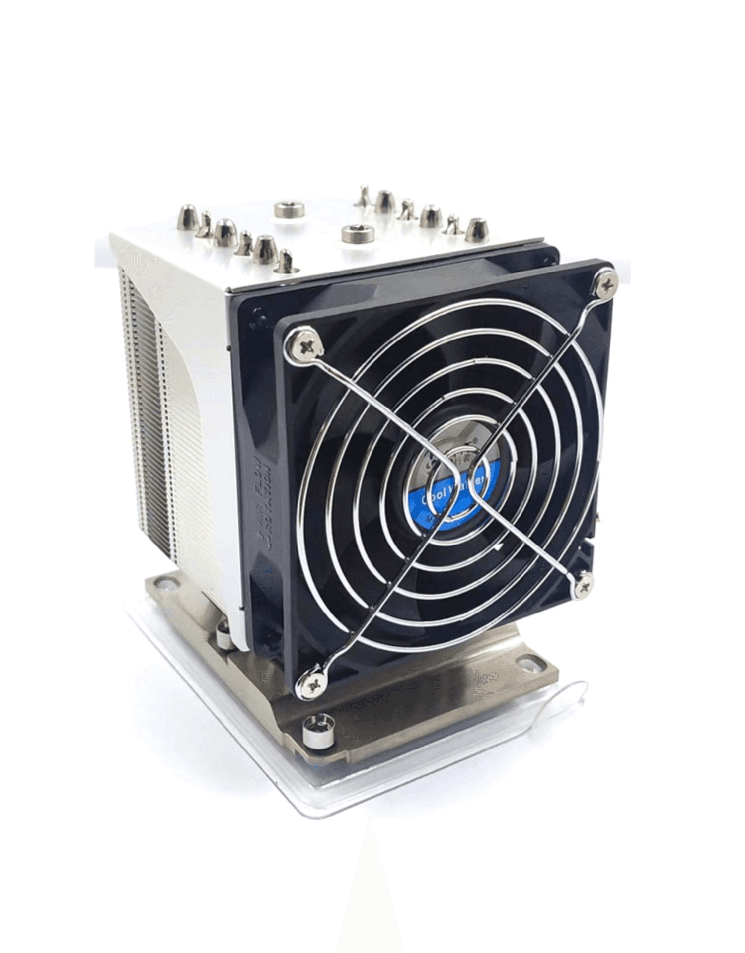 Tản nhiệt khí CPU Intel Socket LGA3647 4U