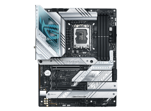 Bo mạch chủ ASUS ROG Strix Z790-A GAMING WIFI DDR5