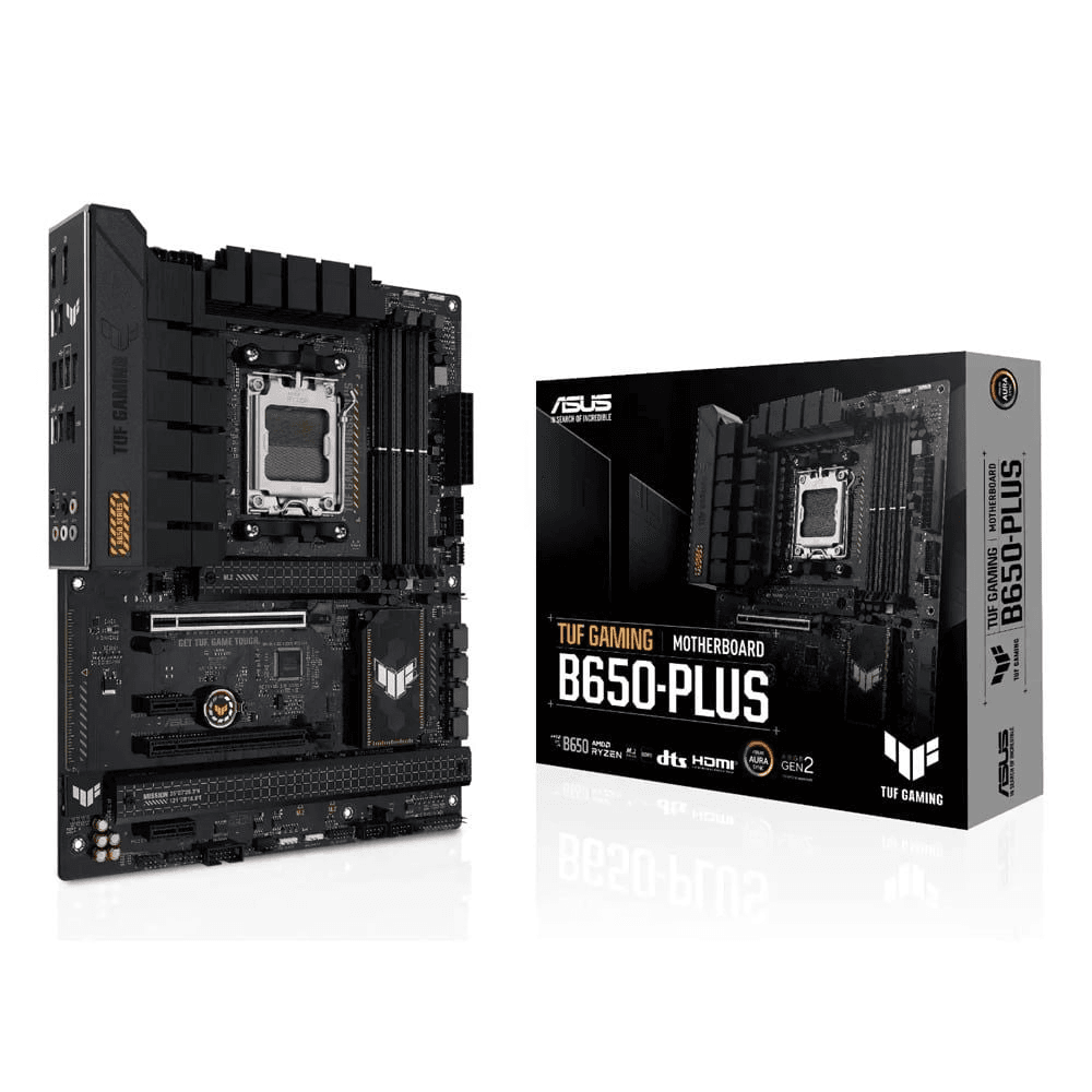 Mainboard Asus TUF Gaming B650 PLUS DDR5