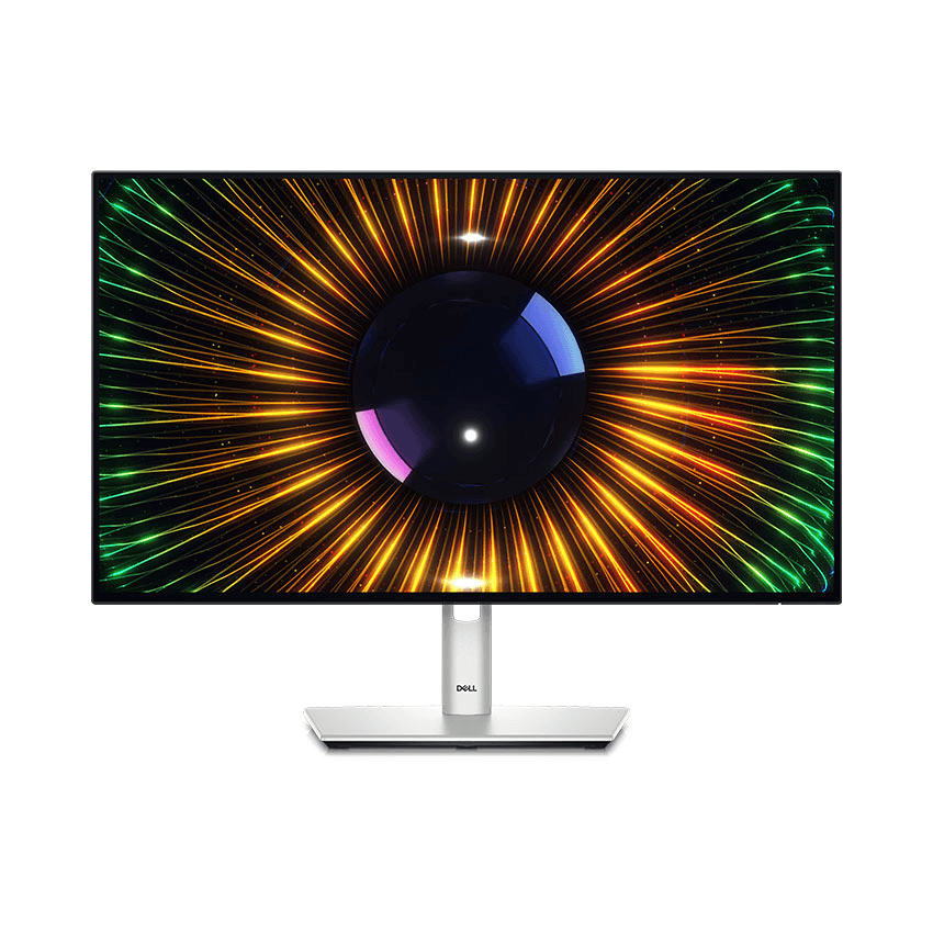 MÀN HÌNH DELL ULTRASHARP U2424H (23.8 INCH/FHD/IPS/120HZ/5MS/USB-C)