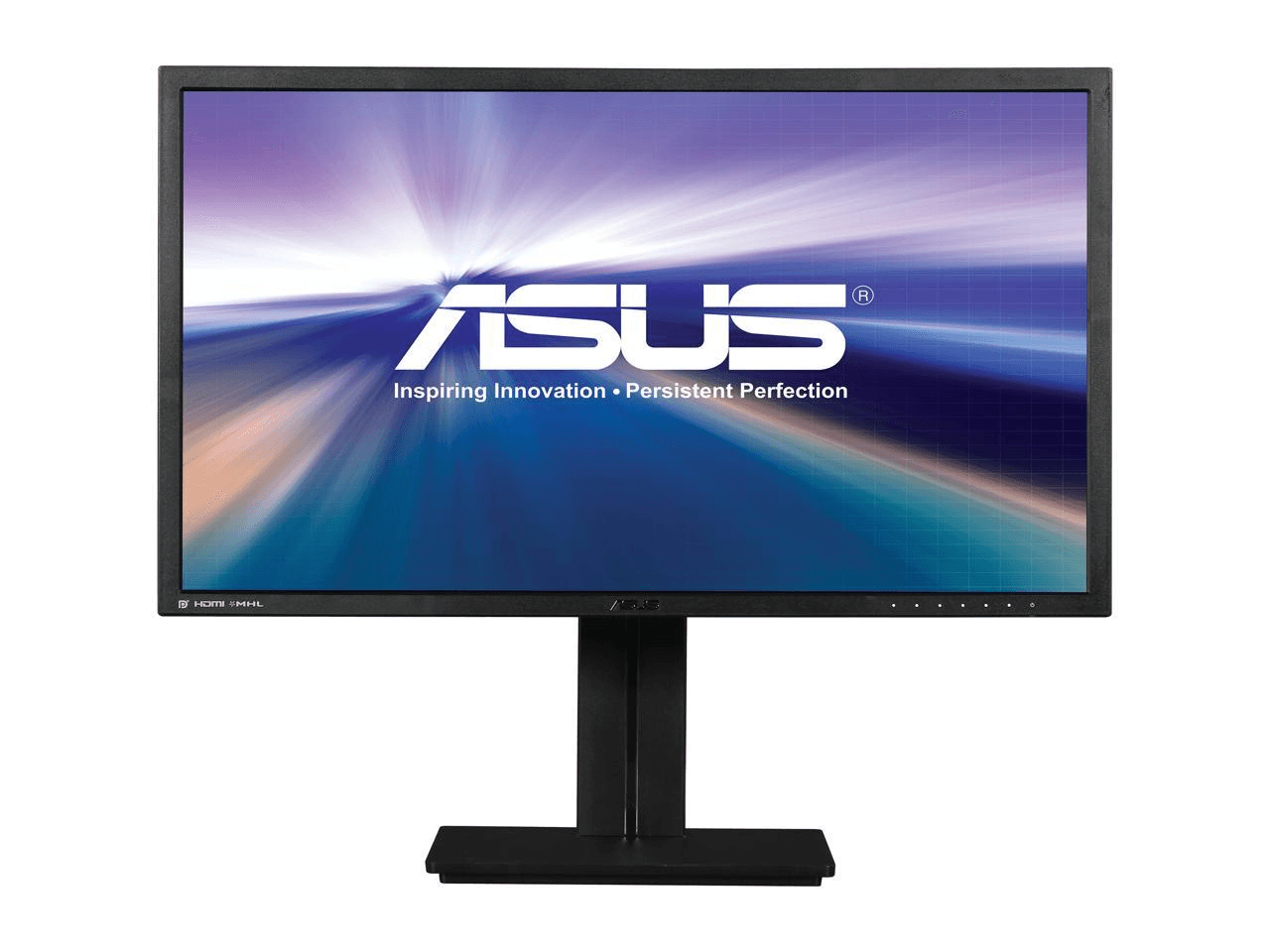 Màn hình máy tính Asus PB287Q PLS Panel 28 inch - 4K