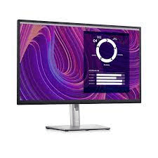 Màn Hình Dell P2723D (27" / 2K/ IPS/60Hz/ 5ms/ 350nits/ HDMI+DP+USB/ Phẳng)