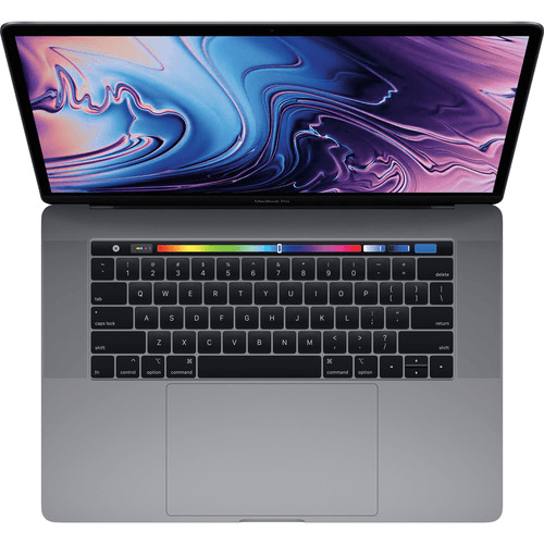 MacBook Pro 15 2018 INTEL i7  | RAM 32GB | SSD 256GB | VGA 555X