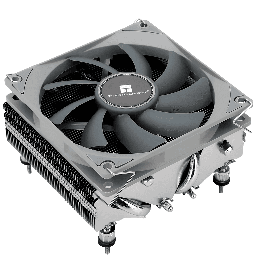 Tản nhiệt CPU Thermalright AXP90 - X53 có socket 1700 Topdown cho máy tính iTX/HTPC