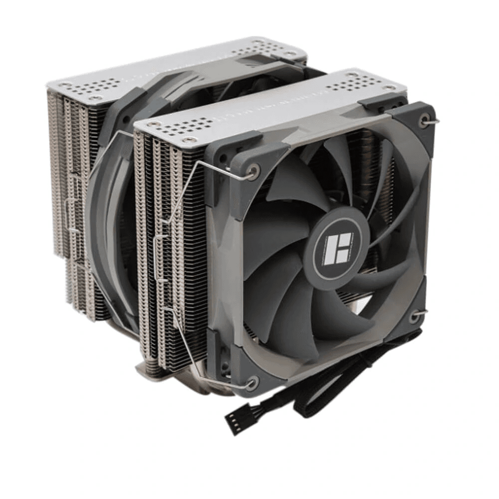 Thermalright Dual-Tower Frost Spirit 140 – FS140