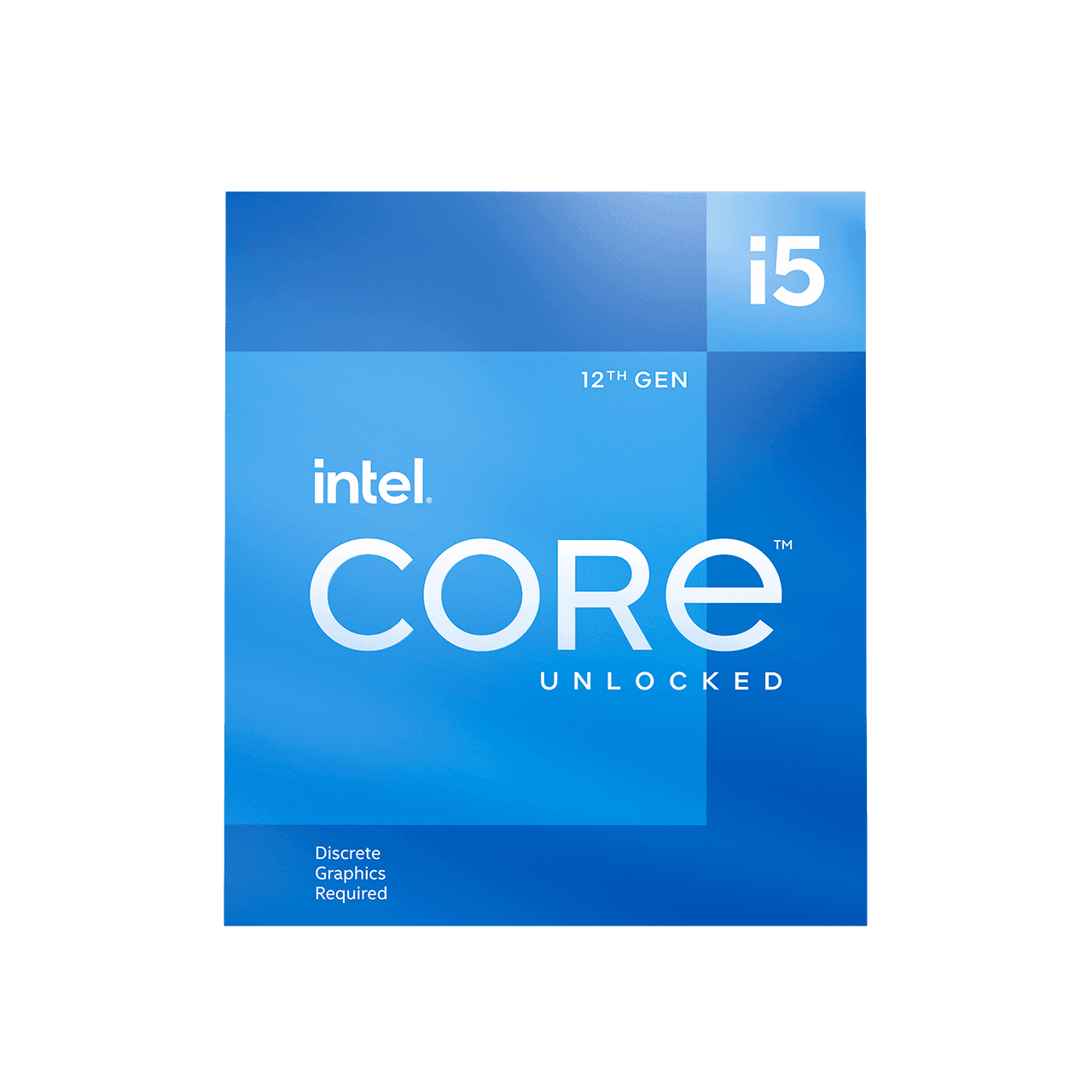 Intel Core i5 12600KF / 3.7GHz Turbo 4.9GHz / 10 Nhân 16 Luồng / 20MB / LGA 1700