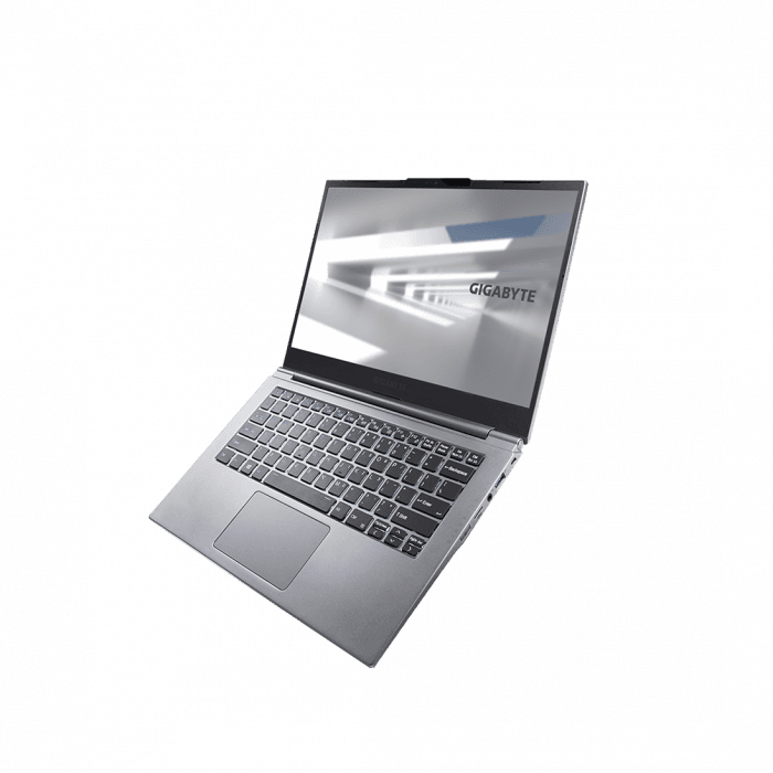Laptop Gigabyte U4 UD i7 1195G7 | 16GB | 512GB | 14"FHD | Win 11