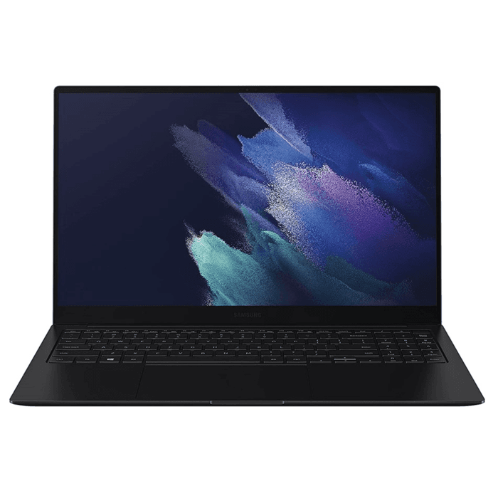 Laptop Samsung Galaxy Book Pro 2021 OLED 15 i5-1135G7/RAM 8GB/SSD 512GB/15.6” FHD AMOLED