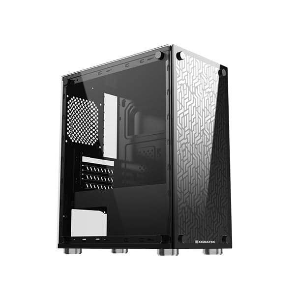 Vỏ case Xigmatek NYX