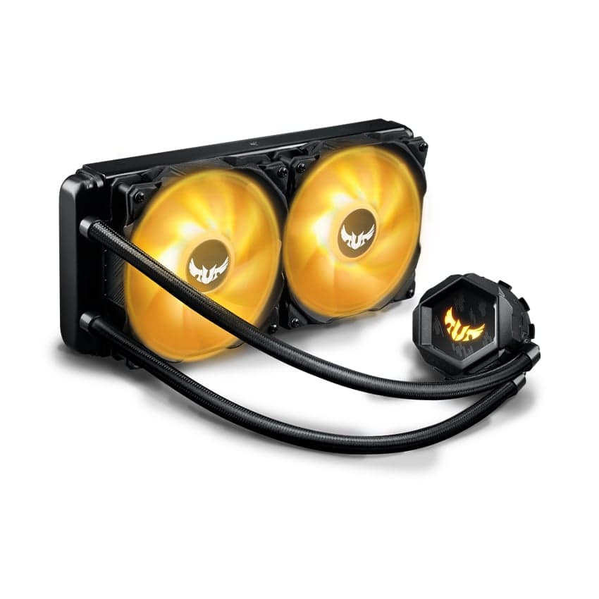 Tản nhiệt nước Asus TUF LC 240 RGB