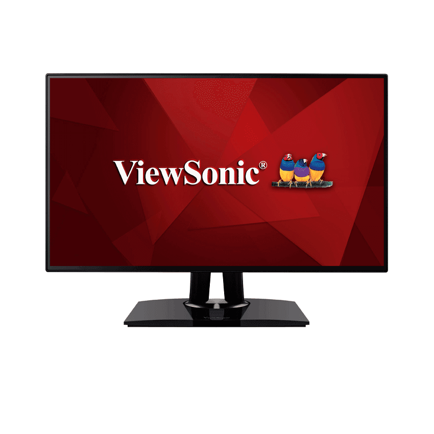 Màn hình Viewsonic VP2468 24 inch IPS chuyên đồ họa