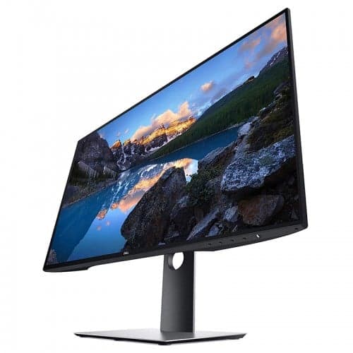 Màn hình LCD 27 inch Dell U2719D UltraSharp 2K QHD IPS Chính Hãng