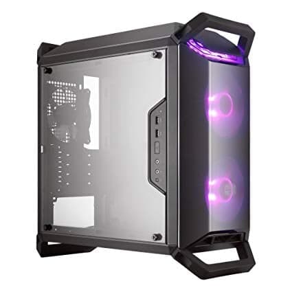 Masterbox Q300P