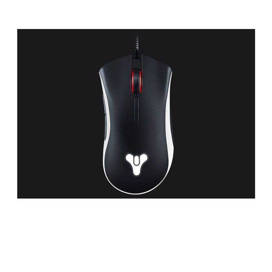Razer Deathadder Elite Destiny 2  - Multi-Color Ergonomic Gaming Mouse