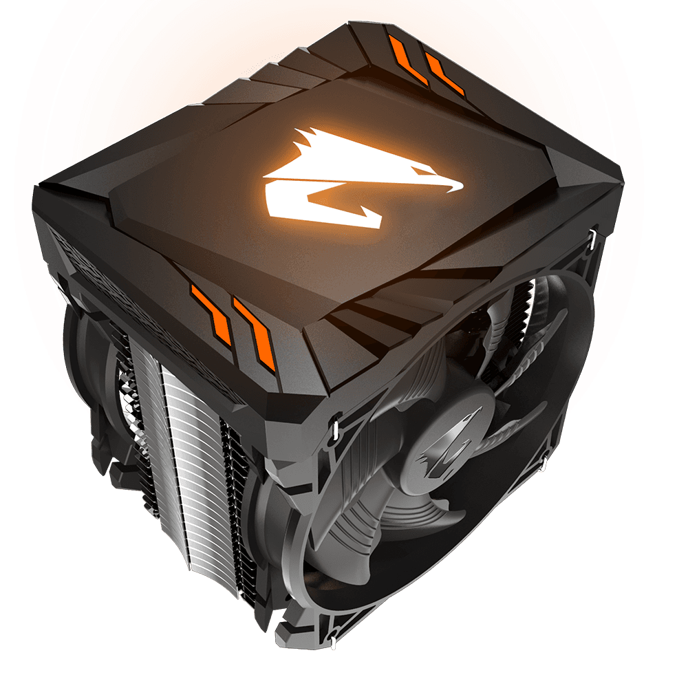 Gigabyte Aorus Atc700 RGB