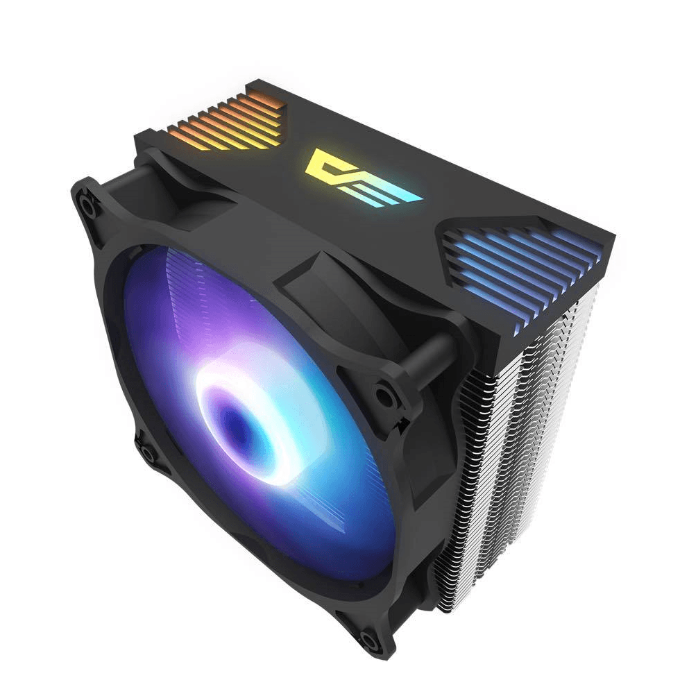 Darkflash Dark Air A-RGB Tower Cooler