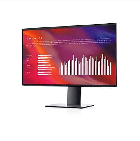 Màn Hình Dell UltraSharp U2520D 25" IPS 2K chuyên đồ họa