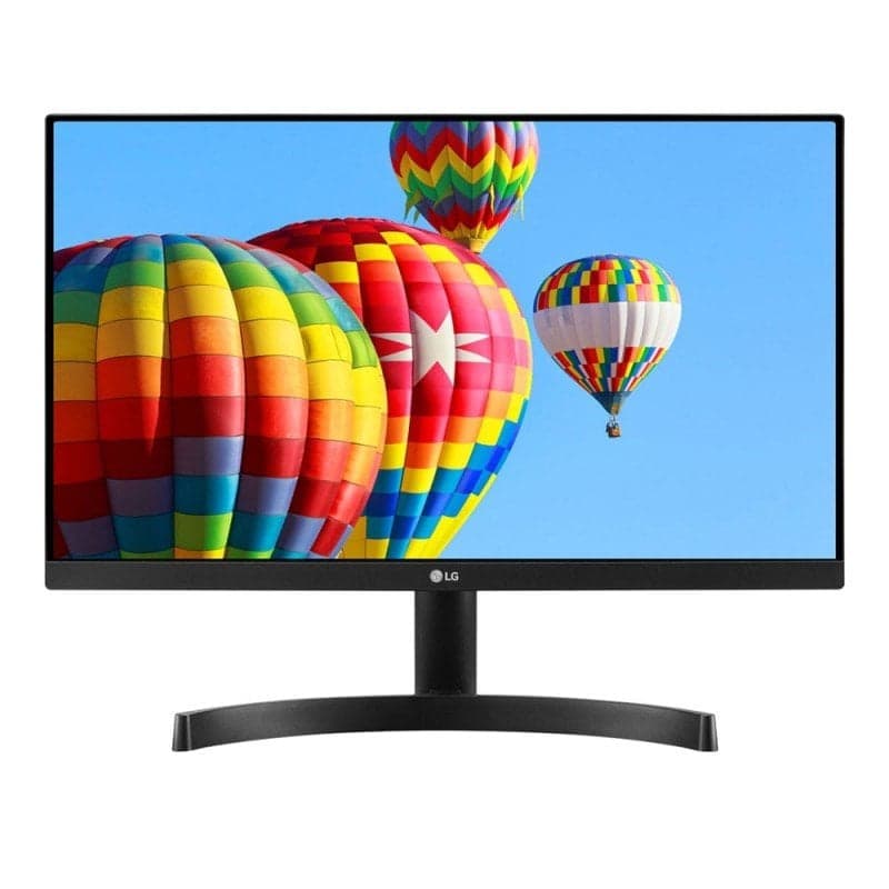 Màn hình LG 27MK600M-B 27 inch IPS 75Hz FreeSync 3 cạnh không viền