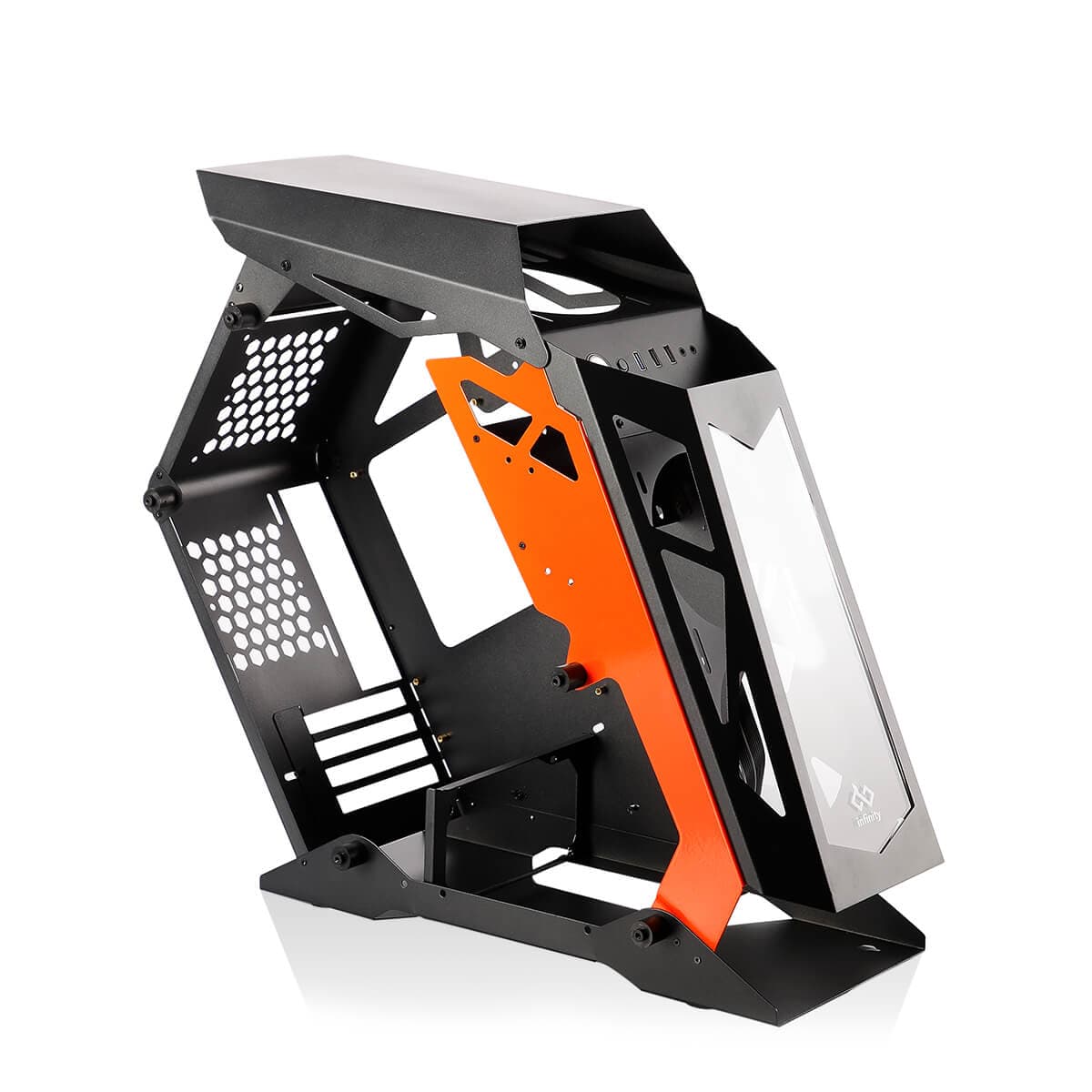Infinity Zeus M – mATX Case