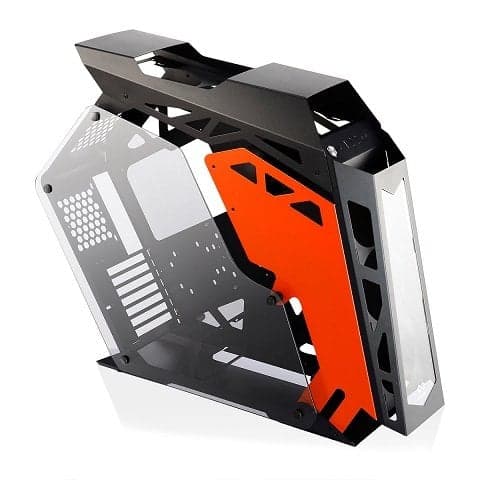 Infinity Zeus – Full ATX Case