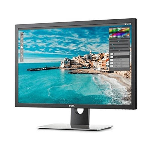 Dell Ultrasharp Up3017 30" Ips 2K