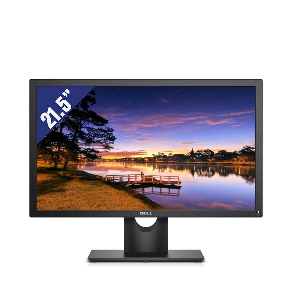 Dell 21.5" E2216H