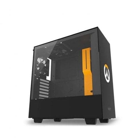 Case NZXT H500 Overwatch Special Edition