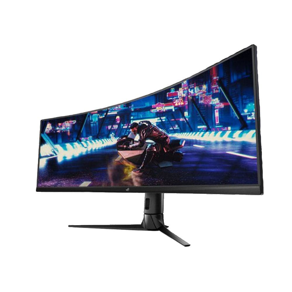 Asus Rog Strix Xg49Vq 49" Va 144Hz ( Liên Hệ )