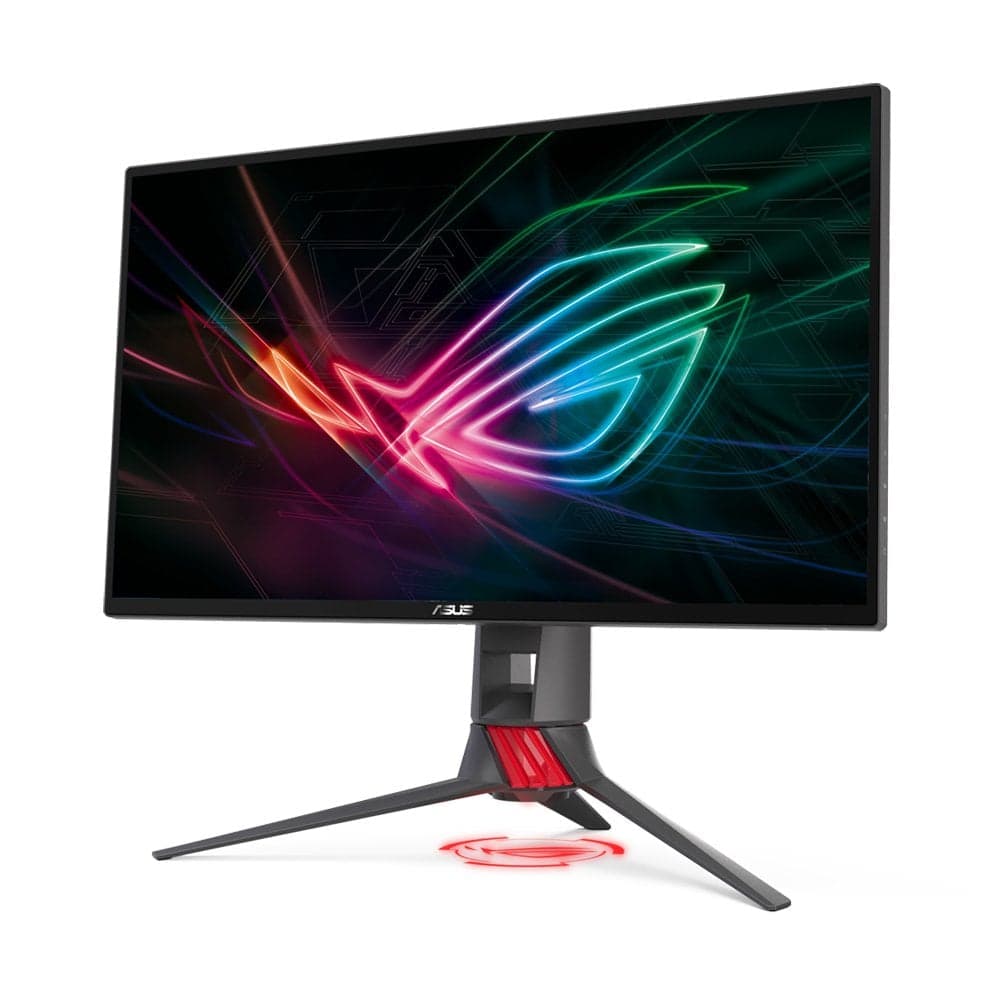 Asus Rog Strix Xg258Q 25" Tn 240Hz 1Ms Chuyên Game