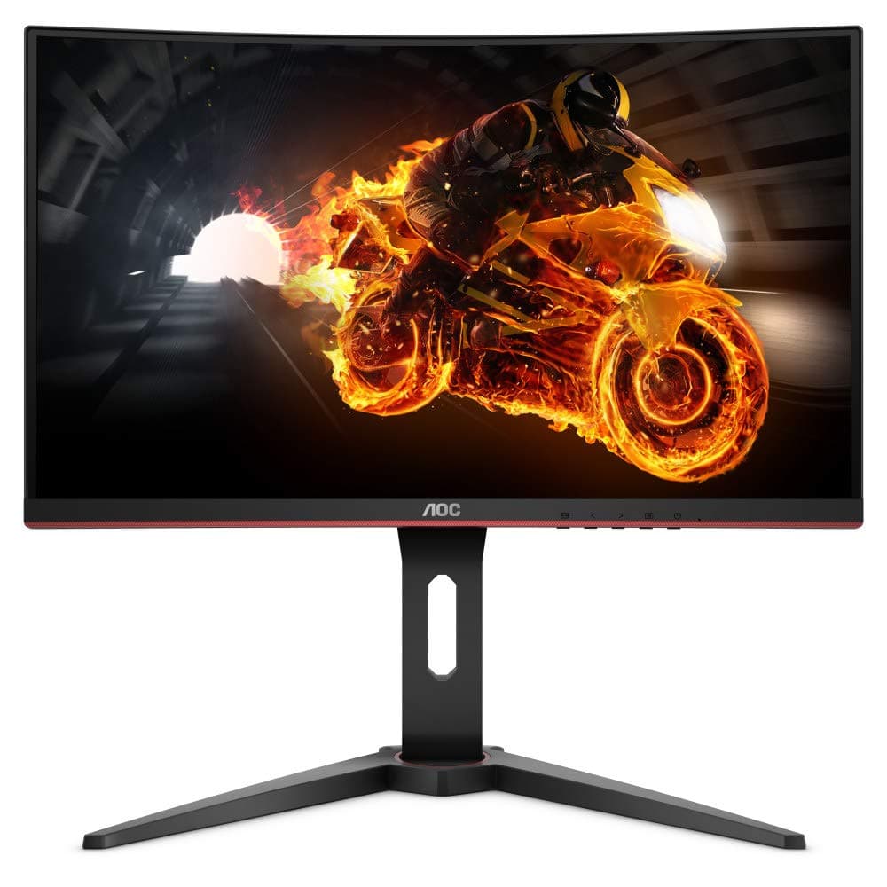 Aoc Cong C27G1 27 inch Gaming 144Hz Freesync ( Giảm Thêm 1Tr Khi Mua Kèm Pc Bất Kỳ )