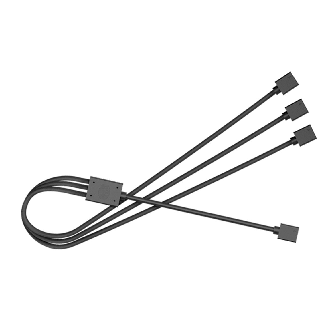 1 To 3 RGB Splitter Cable