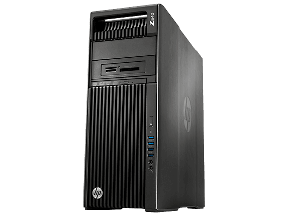 Workstation Dual Xeon 2680 16 Nhân 32 Luồng