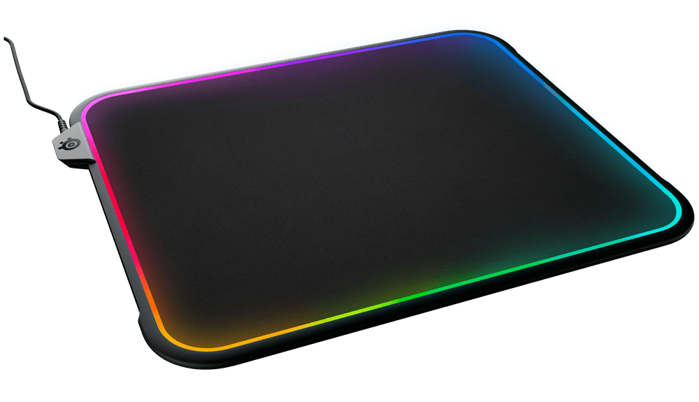 Lót chuột Steelseries QCK Prism