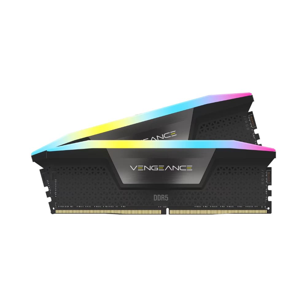 Ram Corsair Vengeance RGB 96GB 6000MHz DDR5 (2x48GB)