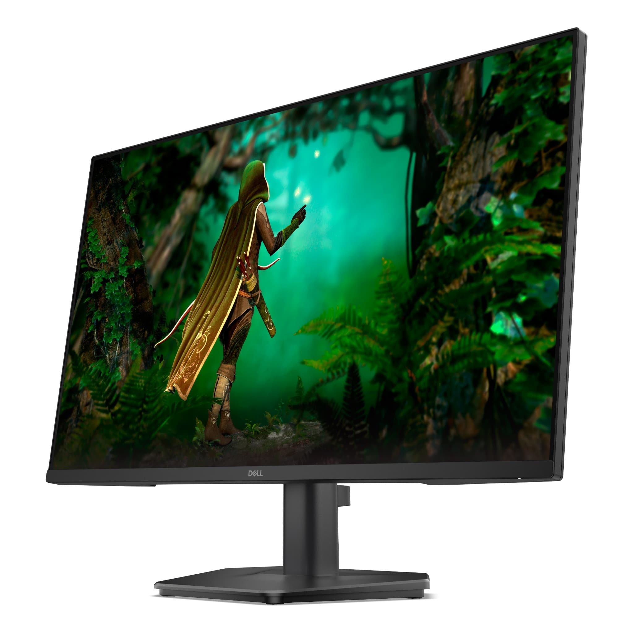 Màn Hình Gaming Dell SE2725HG 27 Inch Full HD IPS 200Hz 1ms AMD FreeSync Premium ComfortView Plus HDMI 2.1 [CHÍNH HÃNG]