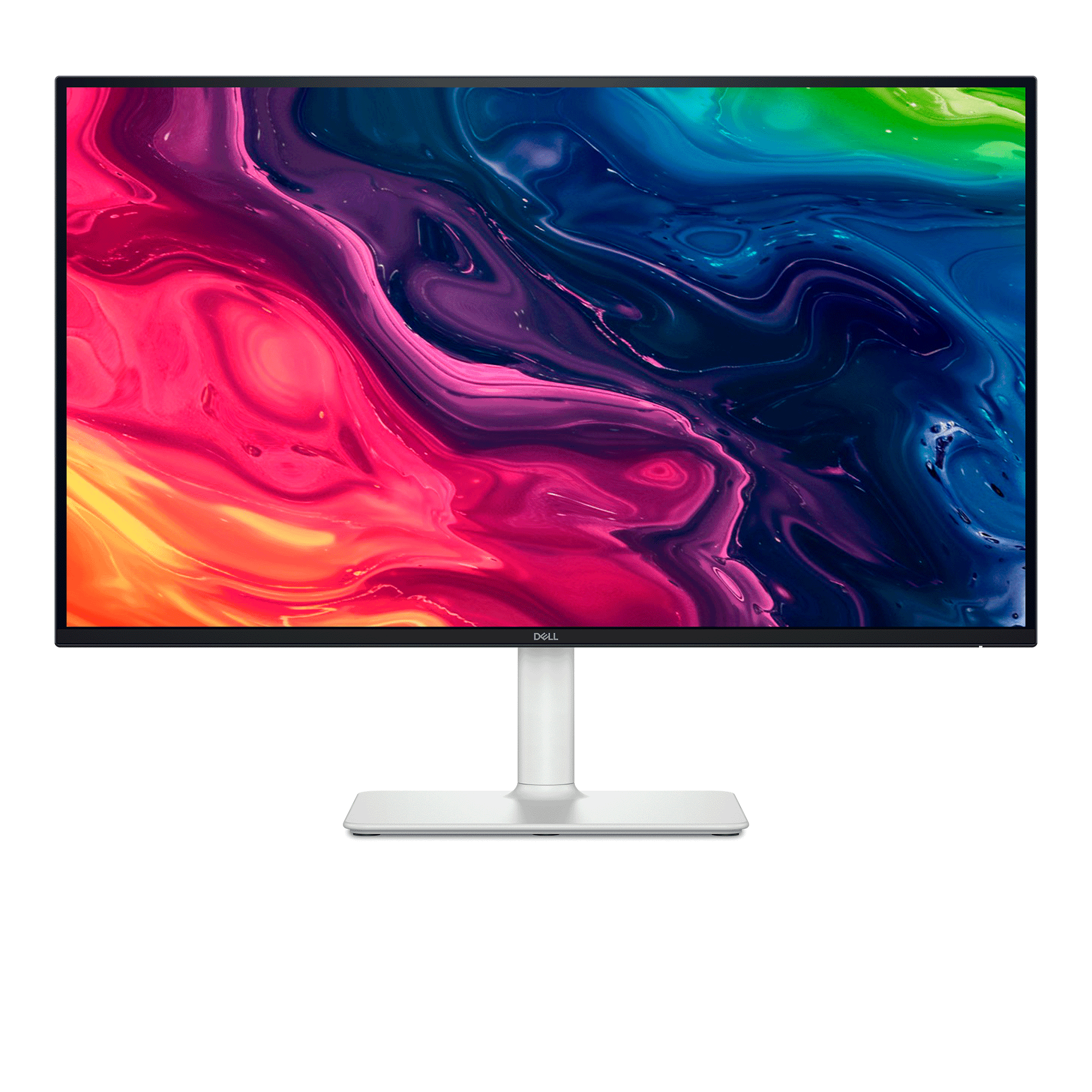 Màn Hình Dell S2725QS 27 Inch 4K UHD IPS 120Hz 4ms [CHÍNH HÃNG] - Màn Hình Văn Phòng Đồ Họa Cao Cấp Chuẩn Màu 99% sRGB FreeSync Premium Loa Tích Hợp Chân Đế Công Thái Học VESA