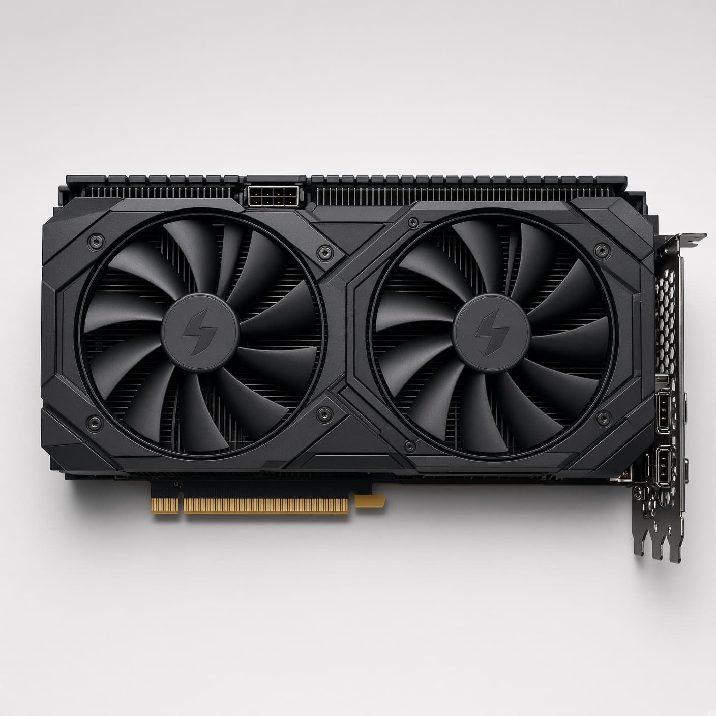 Card màn hình Zotac RTX 2060 Super 8GB GDDR6 2ND