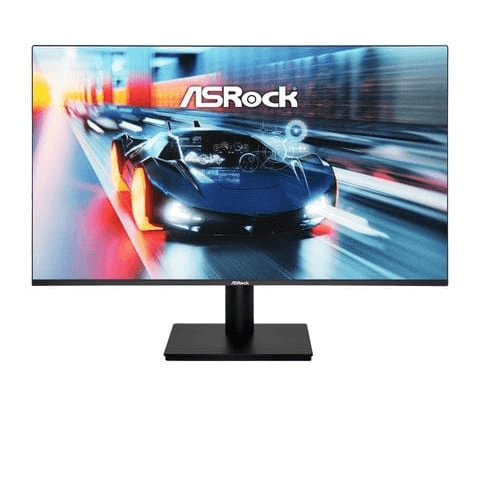Màn hình Văn phòng Asrock CL27FFB | 27 inch, FHD, 144Hz, IPS