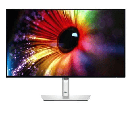 Màn Hình Đồ Họa 2K Dell UltraSharp U2724D | 27 inch, QHD, IPS, 120Hz, 8ms, USB C