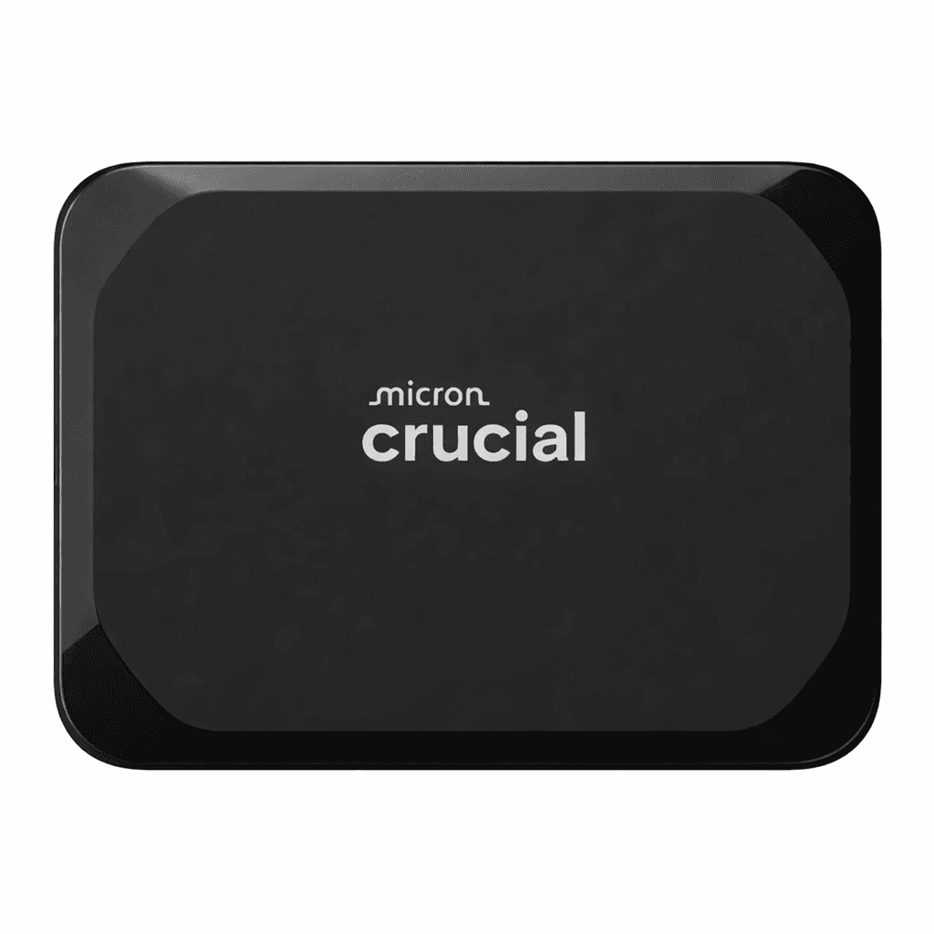 Ổ cứng SSD di động Transcend Portable X9 1TB | USB 3.2 Gen 2, External Portable (CT1000X9SSD9)