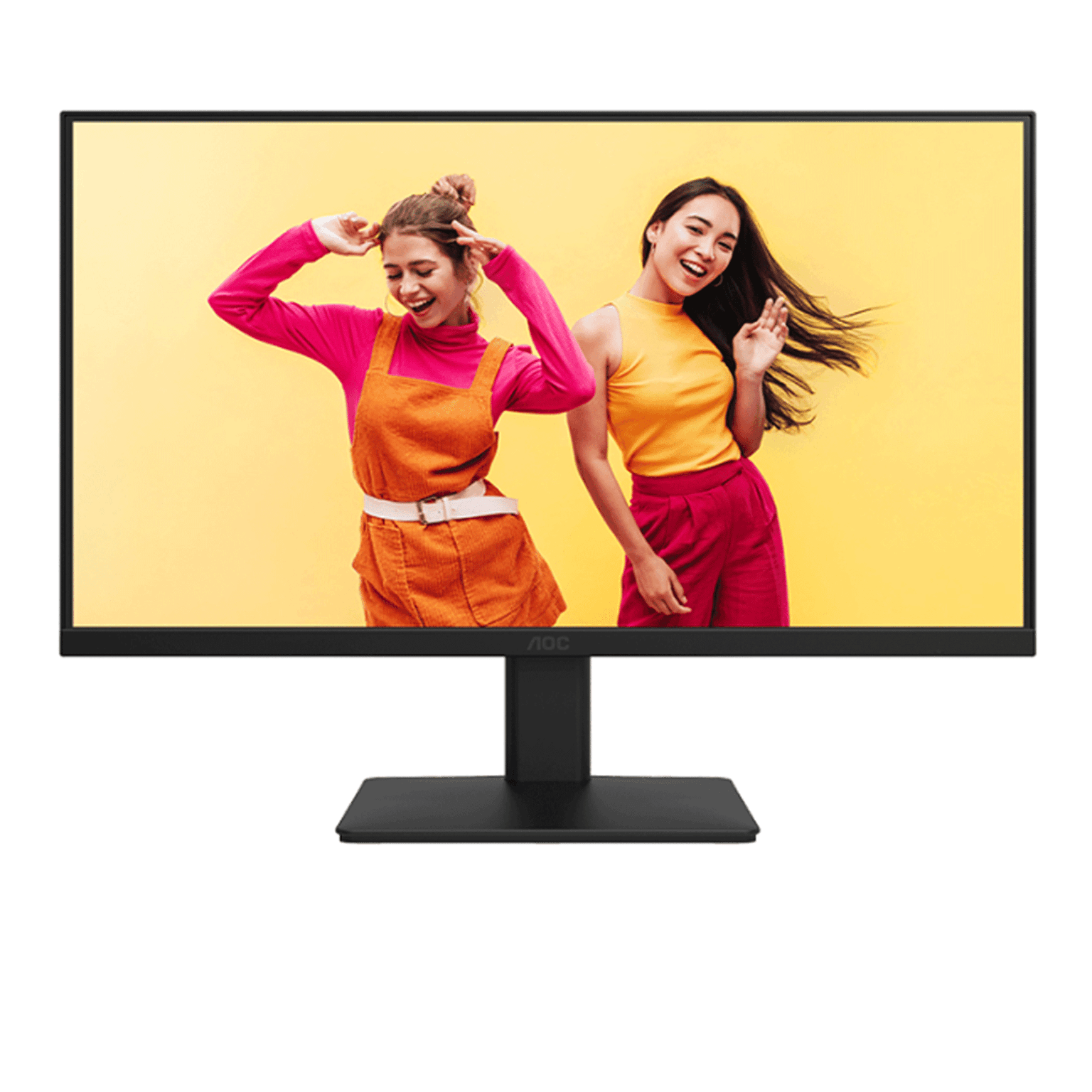 Màn hình Văn phòng AOC 22B20JH2 | 21.5 inch, FHD, 100Hz, IPS
