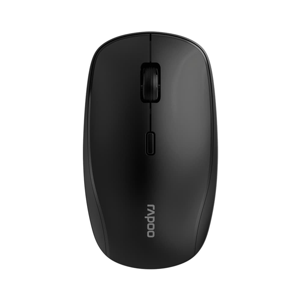 Chuột không dây Rapoo M1 Wireless