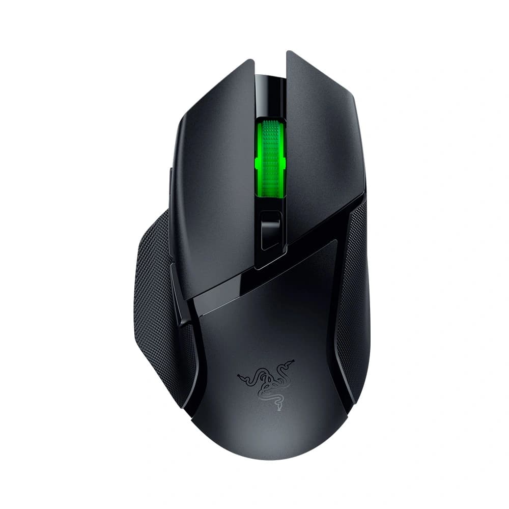 Chuột không dây Razer Basilisk V3 X HyperSpeed RZ01-04870100-R3A1