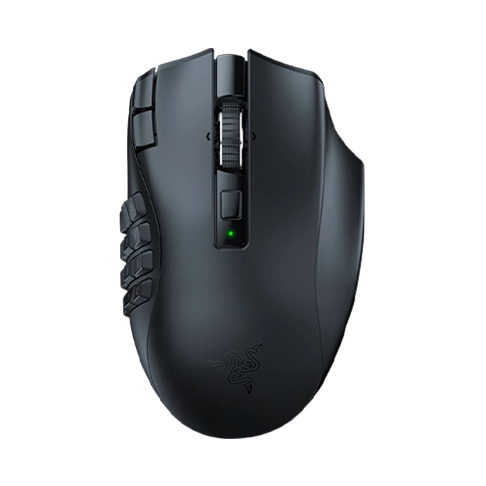 Chuột không dây Razer Naga V2 Hyperspeed RZ01-03600100-R3A1