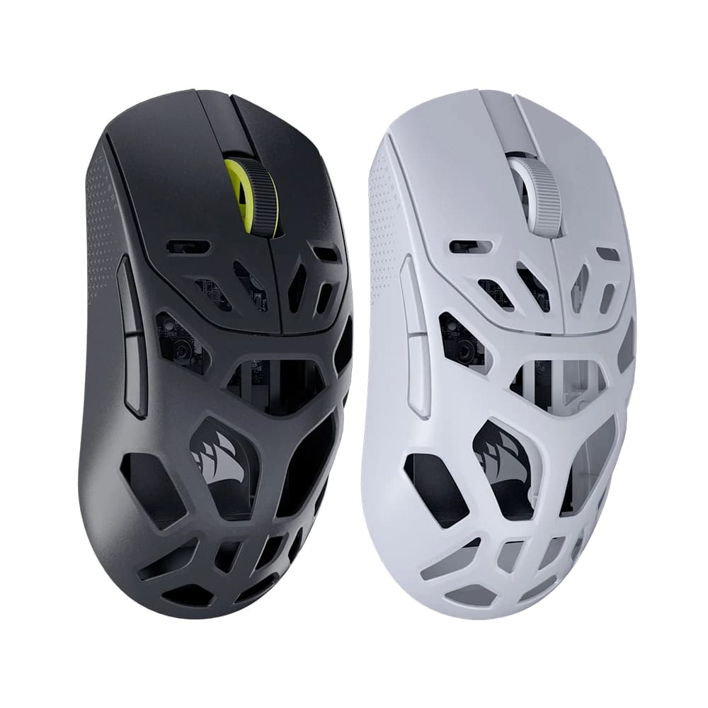 Chuột không dây Corsair Sabre V2 Pro Magnesium Alloy Wireless 8K
