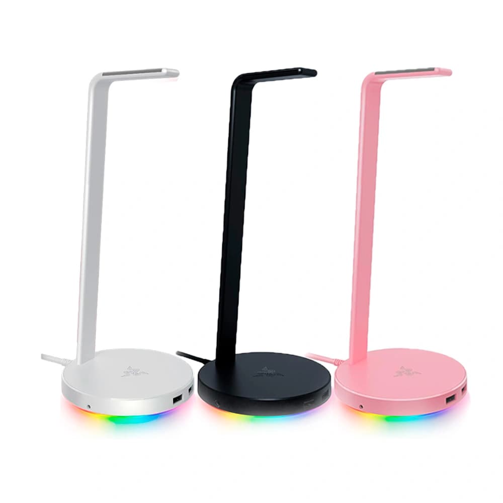 Giá treo tai nghe Razer Base Station V2 Chroma