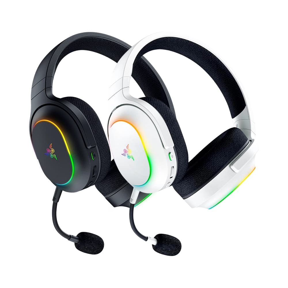 Tai Nghe không dây Razer Barracuda X Chroma